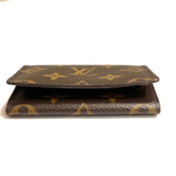 Louis Vuitton Monogram Card Case ( Authentic ) - Picture 5 of 10